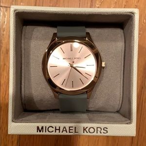 NWOT Michael Kors Watch - Never Worn!